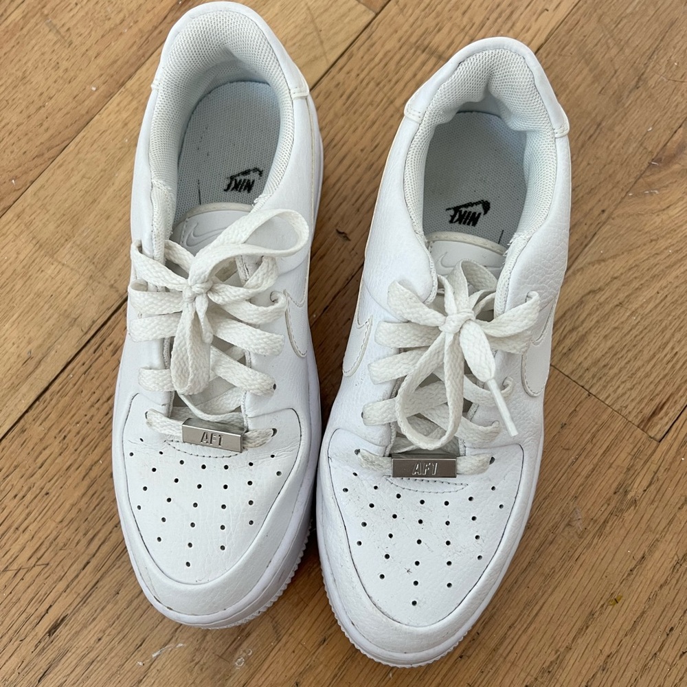 Platform AF1